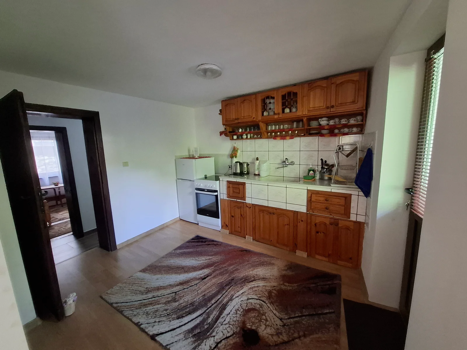 Apartment 1 3