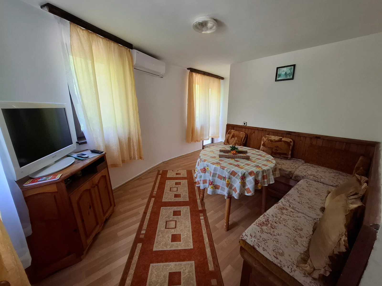 Apartment 1 5
