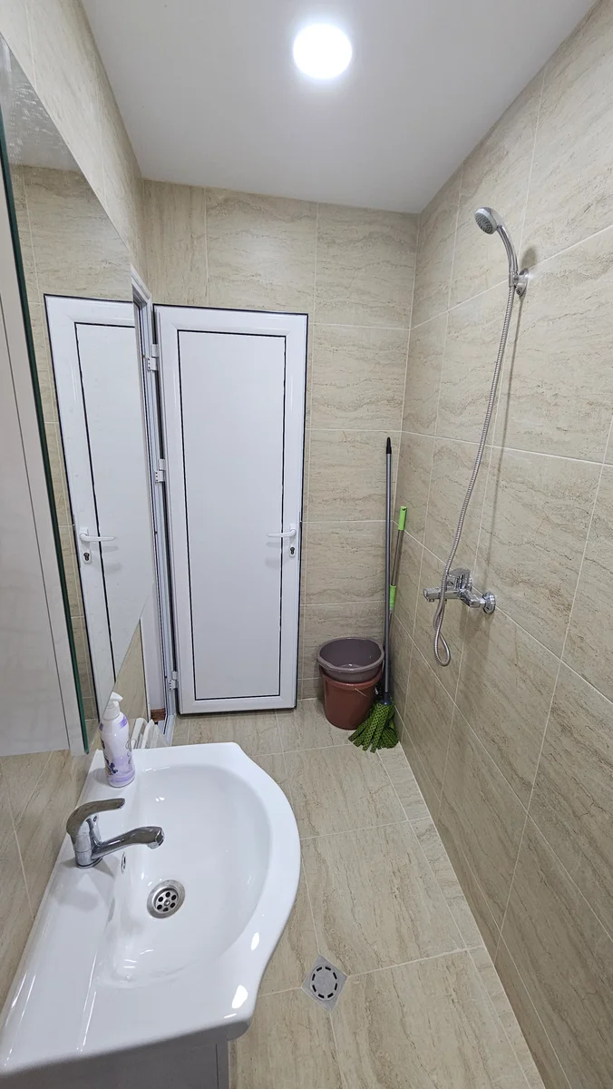 Apartment 2 12