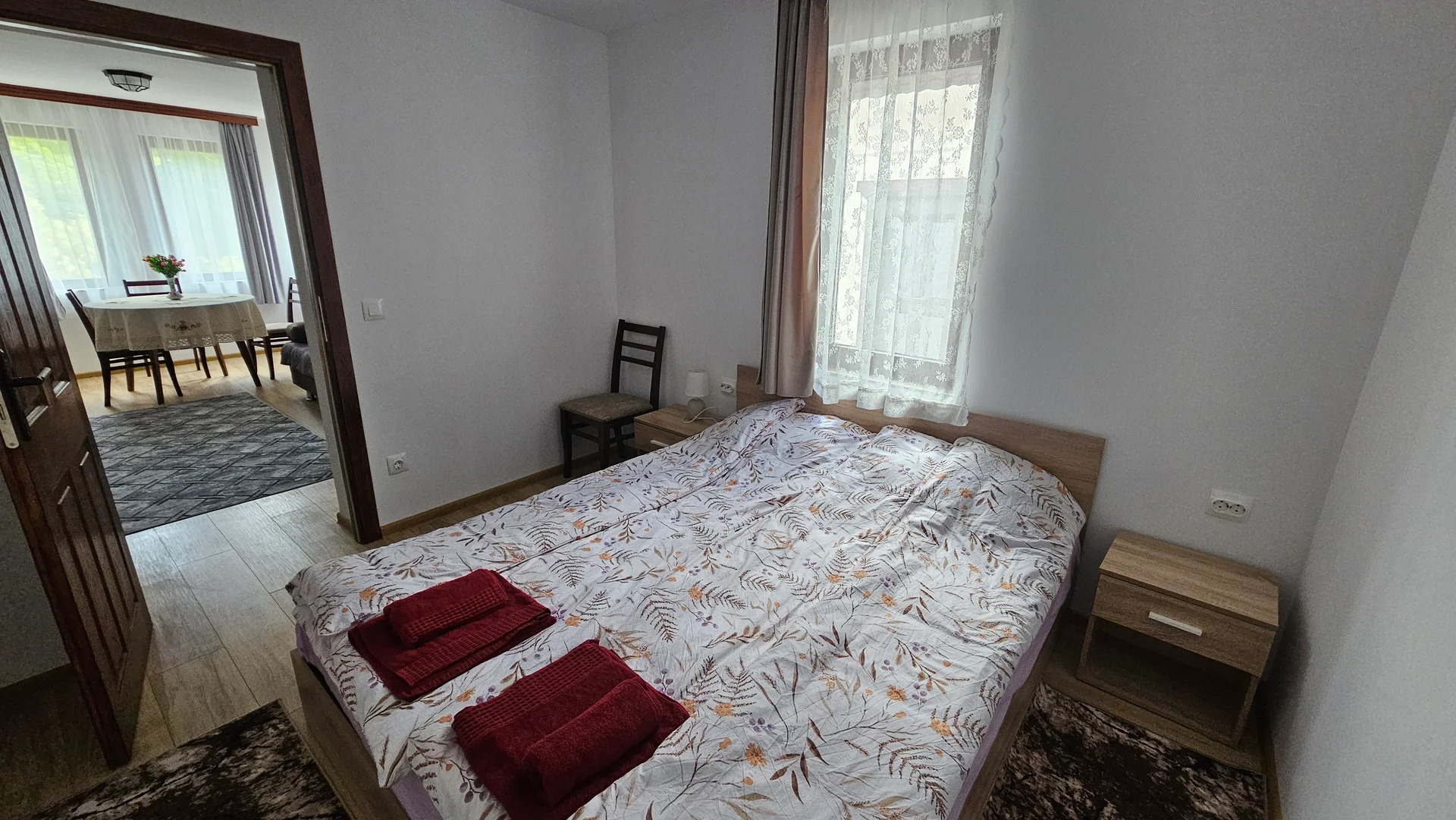 Apartment 3