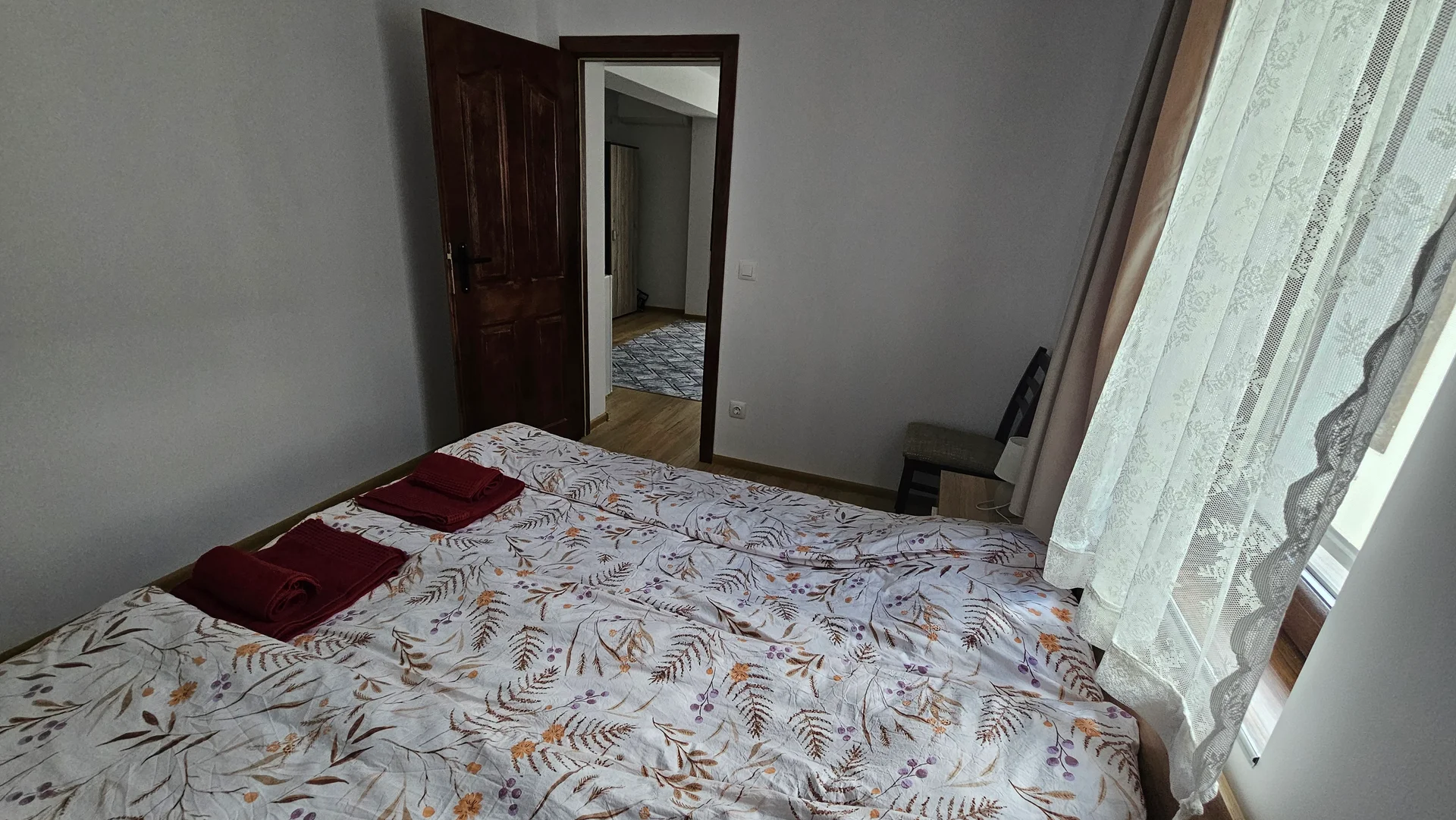 Apartment 3 3